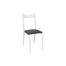 Conjunto de Mesa Com 4 Cadeiras Ciplafe