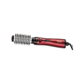 Escova Rotativa Infinity Keratin Mondial Vermelho ER-11-KR