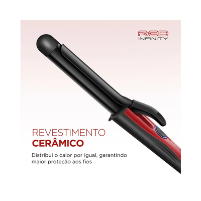 Modelador de Cachos Mondial Infinity EM-12