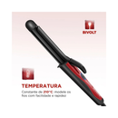 Modelador de Cachos Mondial Infinity EM-12
