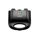 Grill e Sanduicheira Easy PSD121 Lenoxx