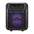 Caixa de Som  CA60 80W Lenoxx