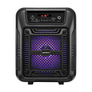 Caixa de Som  CA60 80W Lenoxx