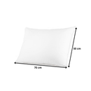 Travesseiro Soft Evol Gold 50X70cm Reconflex
