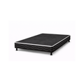 Base para Cama Box Casal Bordada Universal 138X188 Baflex