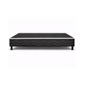 Base para Cama Box Casal Bordada Universal 138X188 Baflex