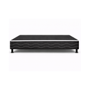 Base para Cama Box Casal Bordada Universal 138X188 Baflex