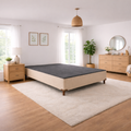 Base para Cama Box Casal 138x30cm Intense Reconflex