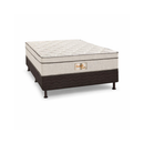 Cama Box Casal conjugada New Double Flex Reconflex
