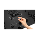 Cooktop Essencial 5 Bocas Itatiaia