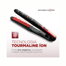 Chapinha de cabelo Mondial Alisadora Tourmaline Ion Plus P-11