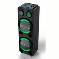 Caixa de Som Torre Double 1800W SP507 Bluetooth Multilaser