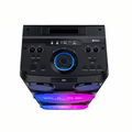 Caixa de Som Torre Double 1800W SP507 Bluetooth Multilaser