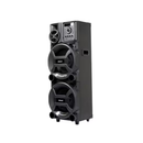 Caixa de Som Amplificada Bluetooth 1400W ACA 1402 Amvox