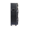 Caixa de Som Torre Amplificada Bluetooth 1100W ACA1101 Amvox