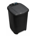 Tanquinho Lavadora Semiautomática 10Kg LAVNM Newmaq