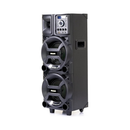 Caixa de Som Torre Amplificada Bluetooth 1100W ACA1101 Amvox