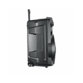 Caixa de Som  Amplificada Pancadão II Bluetooth 850W  ACA 855 Amvox