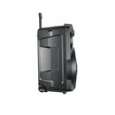 Caixa de Som  Amplificada Pancadão II Bluetooth 850W  ACA 855 Amvox
