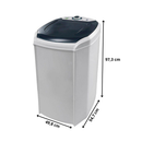 Tanquinho 10kg Suggar Lavamax Eco LE1001