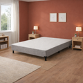 Base Para Cama Box Casal Flex 138x188 Reconflex