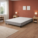 Base Para Cama Box Casal Flex 138x188 Reconflex