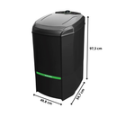 Tanquinho 10kg Suggar Lavamax Eco LE1001