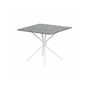 Conjunto De Mesa Com 4 Cadeiras Ciplafe