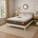 Colchão Casal  D28 188X138cm Bless  Reconflex