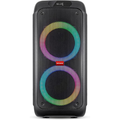 Caixa de Som PartyBox AIWA PB-01 BT 15H RGB USB TWS Preto
