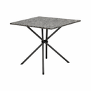 Conjunto De Mesa Com 4 Cadeiras Ciplafe