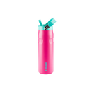 Garrafa Térmica Aerolight Flip Straw Heat Wave Passion Pink | 710ML