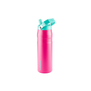 Garrafa Térmica Aerolight Flip Straw Heat Wave Passion Pink | 710ML