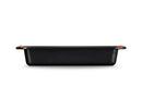 Forma Retangular Funda para Bolo 33cm Metal Bakeware Le Creuset
