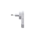 Campainha Wireless Intelbras Cik 102 Br Sem Fio Alcance 100m