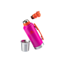 Garrafa Térmica Mate System Vivid Violet | 1.2L