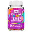 Multivitamínico Kids Bear 30 Gomas