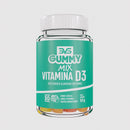 Vitamina D3 30 Gomas