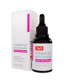 Vitamina B12 Metilcobalamina – Gotas 30ml