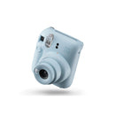 Fujifilm Instax Mini 12 Azul Câmera Instantânea Polaroid Original