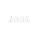 Roteador Huawei AX1500 AX2S WiFi 6 Gigabit Dual Band Gigabit Ofdma Alta Velocidade Branco