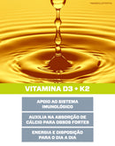 Vitamina D3+K2 – Gotas 30ml