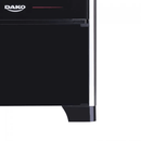 Fogão 4 Bocas Mesa de Vidro  Automático Magister Dako