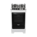 Fogão 4 Bocas  Automático piso Supreme Dako