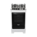Fogão 4 Bocas  Automático piso Supreme Dako