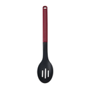 Colher Perfurada Servir Nylon Multiuso Vermelha KitchenAid