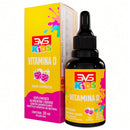 Vitamina D Kids – Gotas 30ml