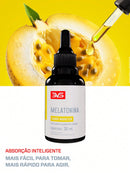 Melatonina – Gotas 30ml