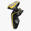 Barbeador Gama GSH1525 Sport 3 Lâminas Sem Fio Precision Cut