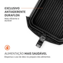 Fritadeira Elétrica Air Fryer 8L Mega Family AFN-80-BI Mondial